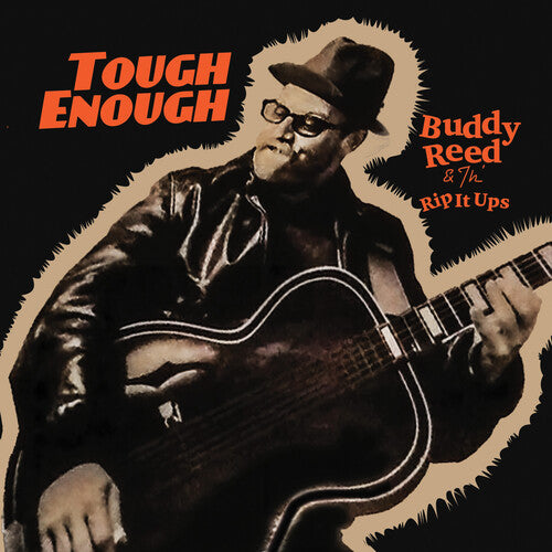 Reed, Buddy: Tough Enough