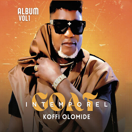 Olomide, Koffi: Goat Intemporel