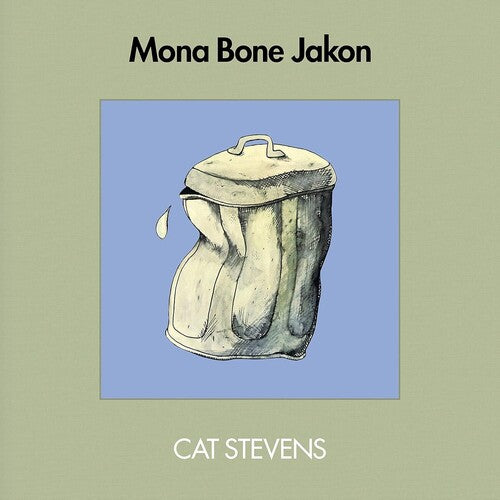 Yusuf ( Stevens, Cat ): Mona Bone Jakon - VINYL LP