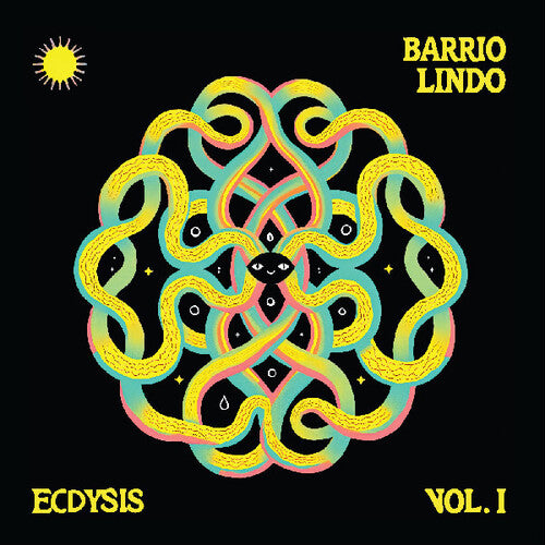 Barrio Lindo: Ecdysis Vol.I