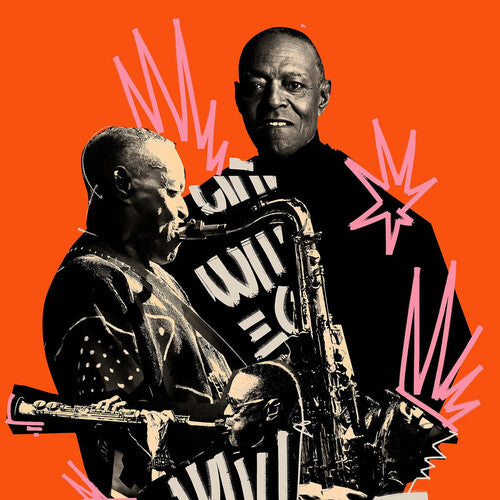 Plunky & Oneness of Juju: Made Through Ritual - COMPACT DISCS