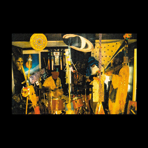 Sun City Girls: Famous Asthma / Tibetan Jazz 666