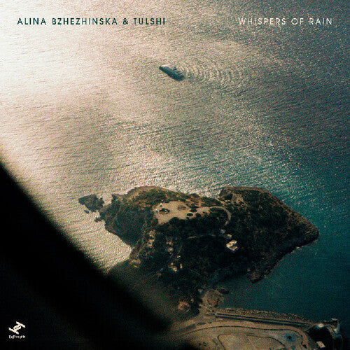 Bzhezhinska, Alina / Tulshi: Whispers of Rain
