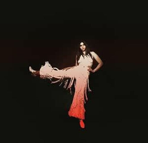 Charles, Pearl: Desert Queen - COMPACT DISCS