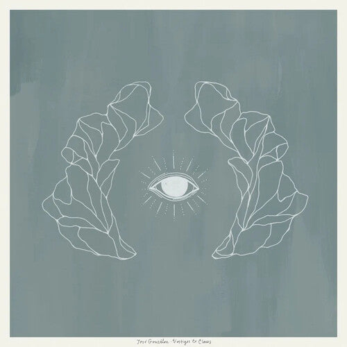 Gonzalez, Jose: Vestiges & Claws - Pink Colored Vinyl - VINYL LP