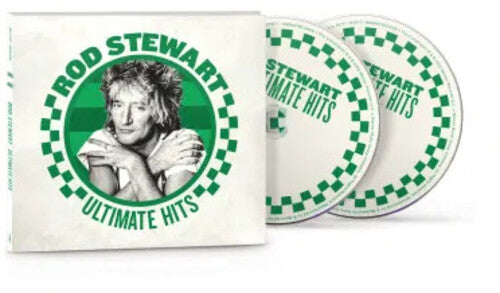 Stewart, Rod: Ultimate Hits - Deluxe Edition - COMPACT DISCS
