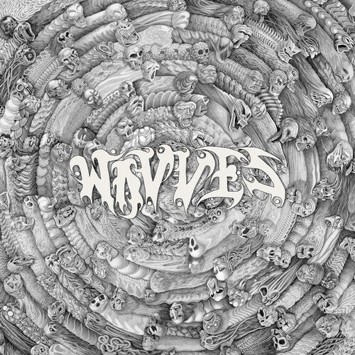 Wavves: Spun - Yellow