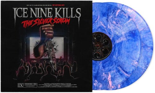 Ice Nine Kills: The Silver Scream - VINYL LP