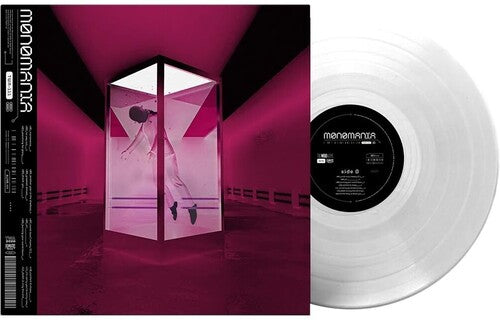 Word Alive: Monomania - VINYL LP