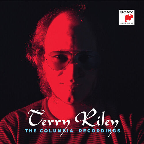 Terry Riley: Terry Riley - the Columbia Recordings - COMPACT DISCS