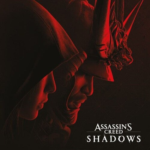 Flight / Teke::Teke / Thunderdrum: Assassin's Creed Shadows - Soundtrack Collection - VINYL LP
