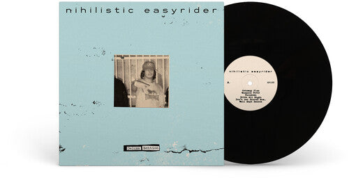 Nihilistic Easyrider: Deluxe Edition