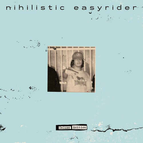 Nihilistic Easyrider: Deluxe Edition - COMPACT DISCS