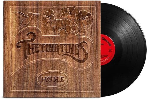 Ting Tings: Home
