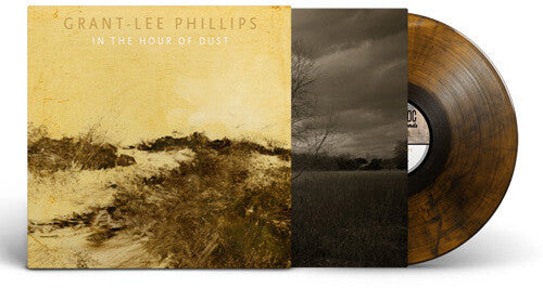 Grant-Lee Phillips: In The Hour Of Dust - VINYL LP