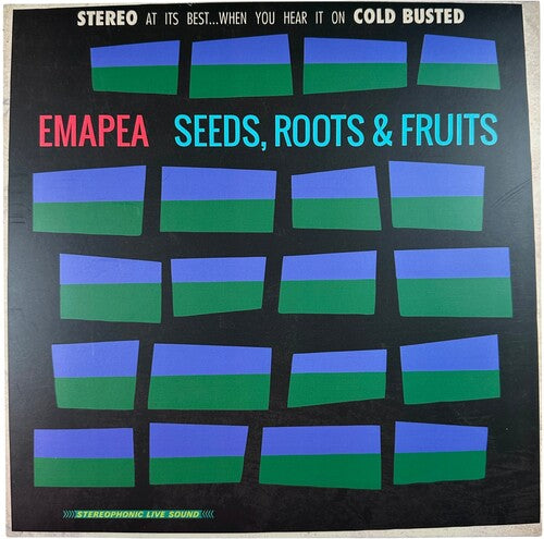 Emapea: Seeds, Roots & Fruits