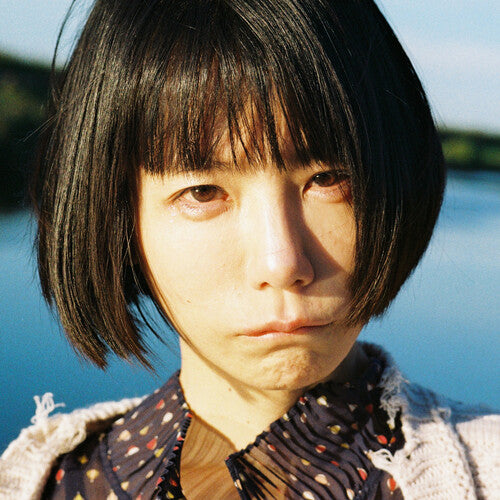 Mariko Goto Acoustic Violence Pop: Mirai