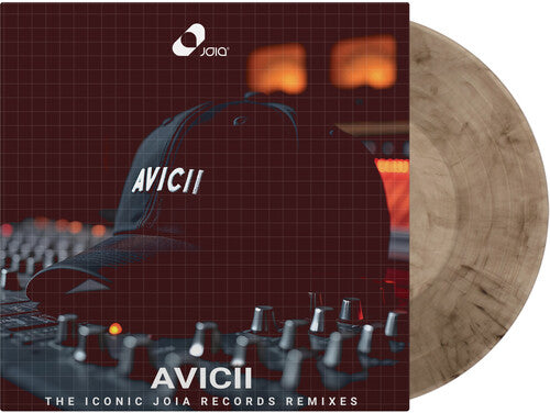 Avicii: The Iconic Joia Records Remixes / Various: AVICII: The Iconic Joia Records Remixes (Various Artists)