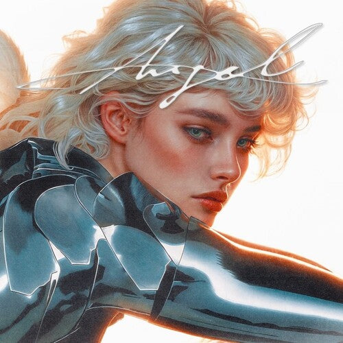 Mathame: Angel