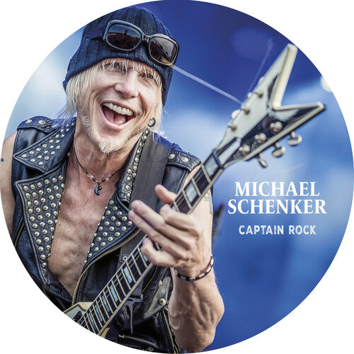 Schenker, Michael: Captain Rock