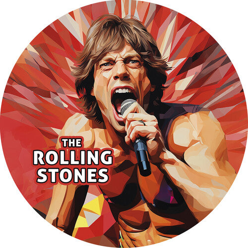 Rolling Stones: The Rolling Stones