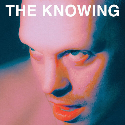 Sean Nicholas Savage: The Knowing - VINYL LP