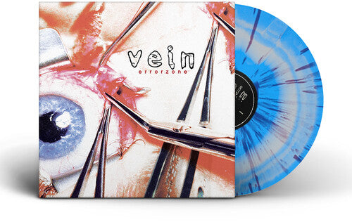 Vein: Errorzone