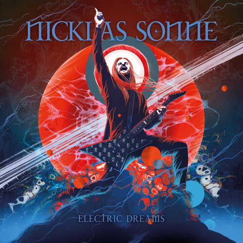 Sonne, Nicklas: Electric Dreams