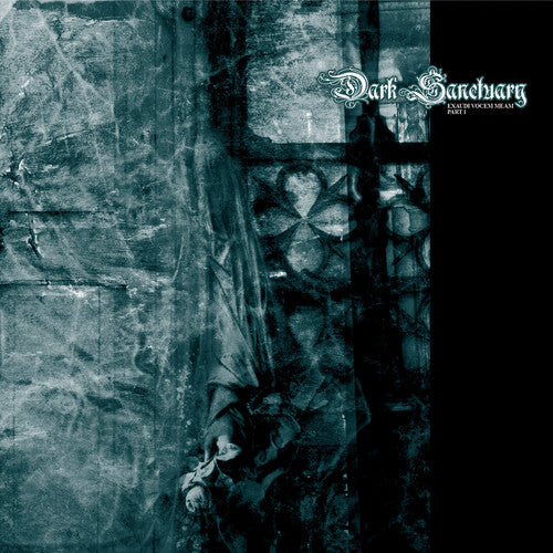 Dark Sanctuary: Exaudi Vocem Meam - Part 1 - COMPACT DISCS