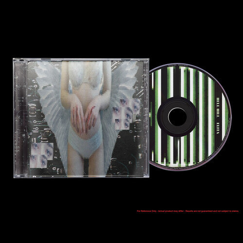 Elita: Hell Hill - COMPACT DISCS