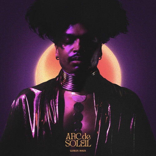 Arc De Soleil: Lumin Rain