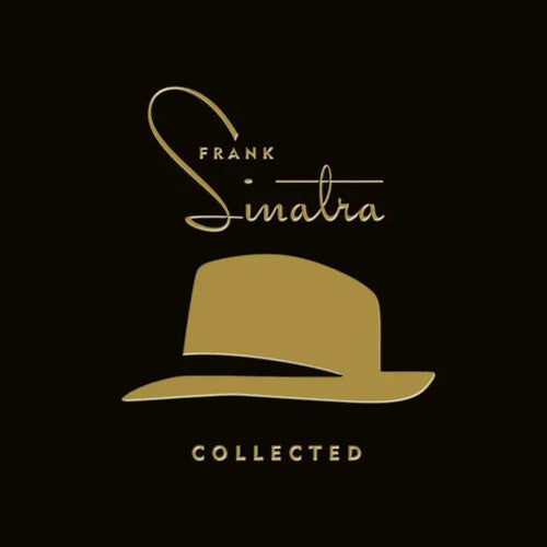 Frank Sinatra: Collected - COMPACT DISCS