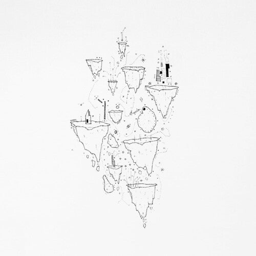 Arnalds, Olafur / Talos: A Dawning - VINYL LP