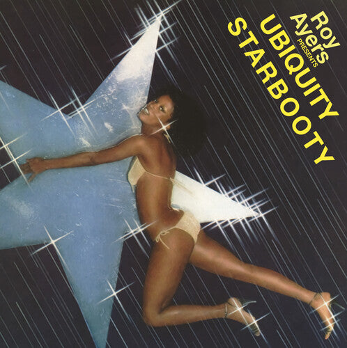 Ayers, Roy / Ubiquity: Starbooty - COMPACT DISCS