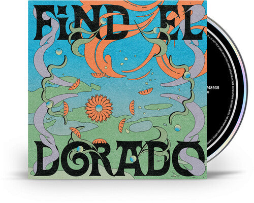 Weller, Paul: Find El Dorado - COMPACT DISCS