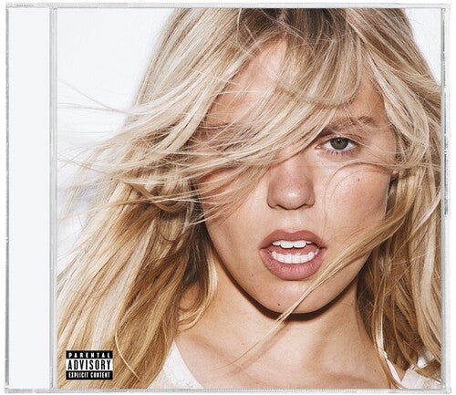 Rapp, Renee: Bite Me - COMPACT DISCS