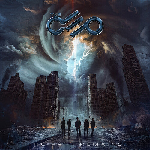 Ceo: The Path Remains - COMPACT DISCS