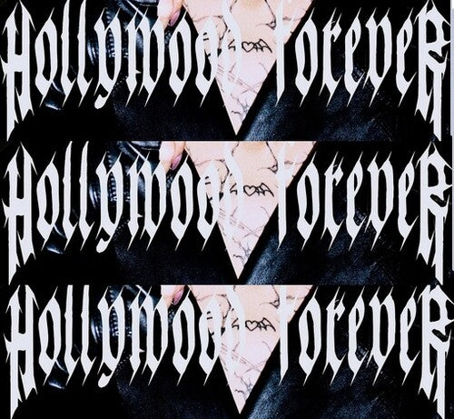 Deathbyromy: Hollywood Forever - VINYL LP
