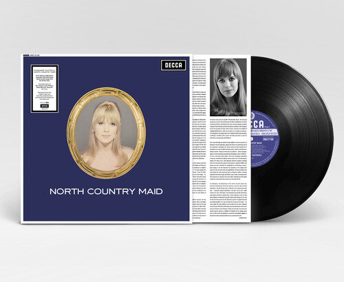 Faithfull, Marianne: North Country Maid