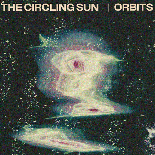 Circling Sun: Orbits - VINYL LP