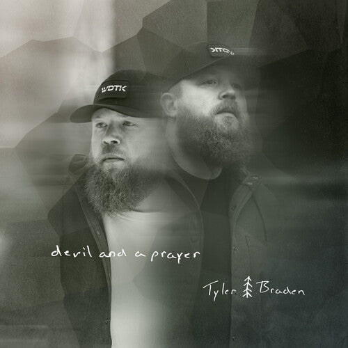 Braden, Tyler: Devil And A Prayer