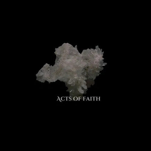 Sault: Acts Of Faith