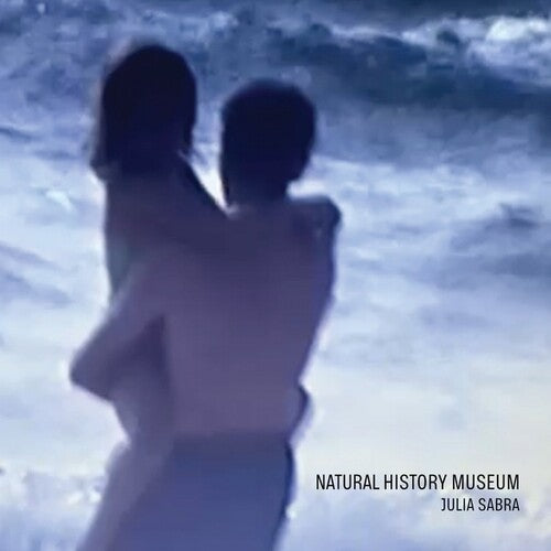 Sabra, Julia: Natural History Museum - VINYL LP