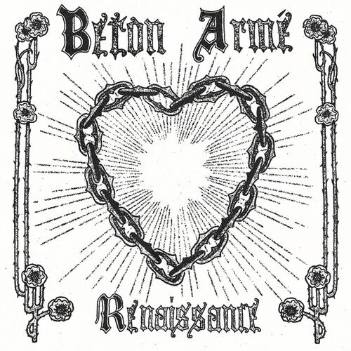 Beton Arme: Renaissance - VINYL LP