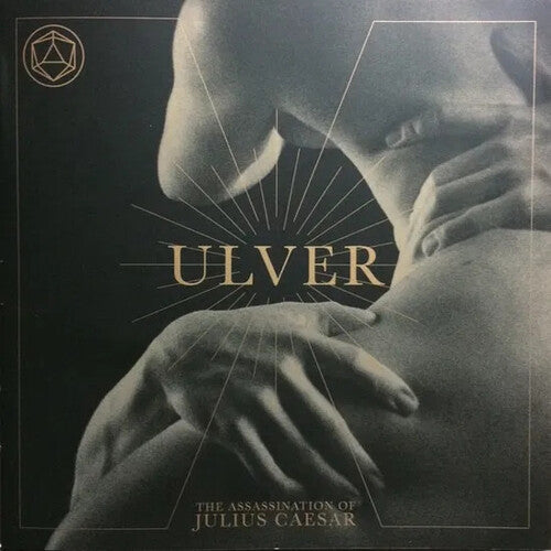Ulver: Assassination Of Julius Caesar - Sparkle Universe Colored Vinyl - VINYL LP