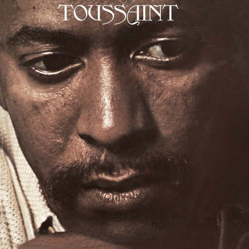 Toussaint, Allen: Toussaint