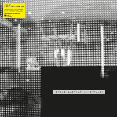 Queralt, Steve: Swallow - COMPACT DISCS
