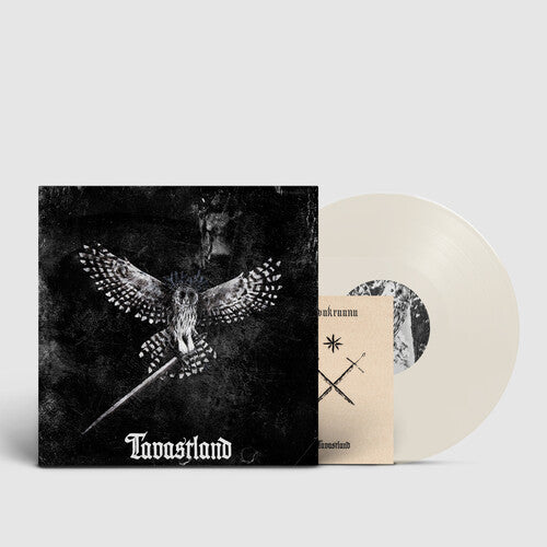 Havukruunu: Tavastland - VINYL LP
