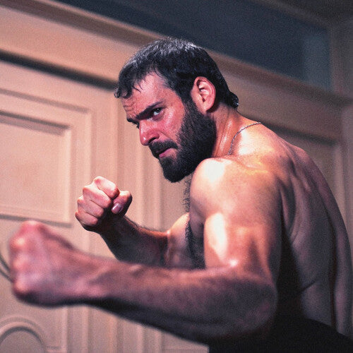 Lee, Jordan: Fighter For Love