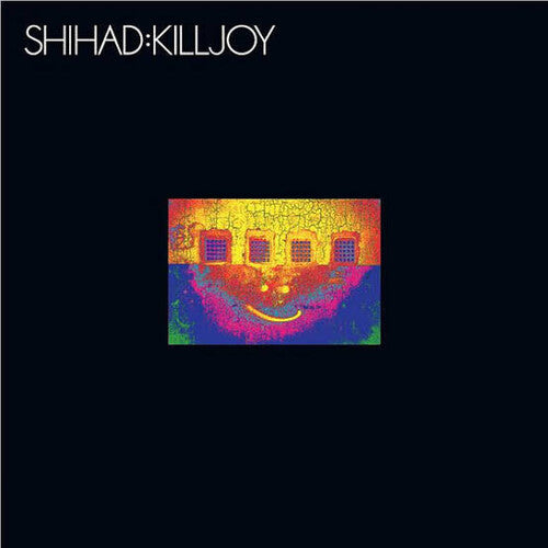 Shihad: Killjoy - Remastered - VINYL LP
